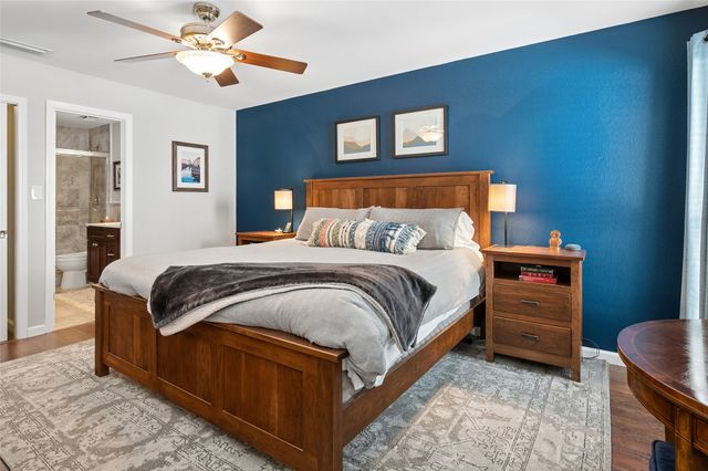 705 Walnut Drive, Lewisville, TX 75067