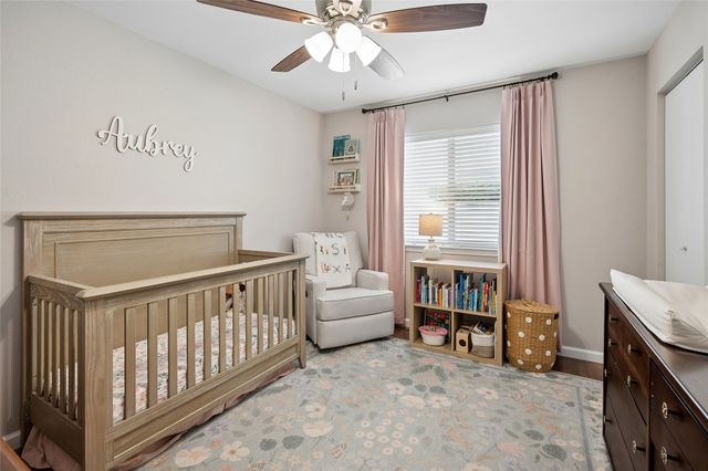 705 Walnut Drive, Lewisville, TX 75067