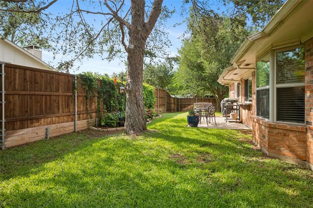 705 Walnut Drive, Lewisville, TX 75067