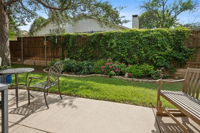 705 Walnut Drive, Lewisville, TX 75067