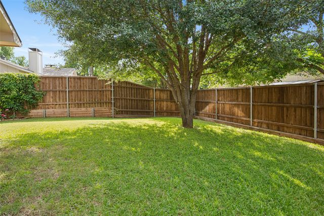 705 Walnut Drive, Lewisville, TX 75067