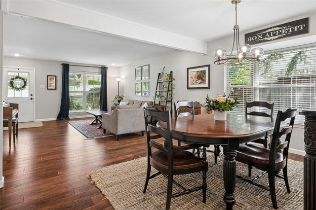705 Walnut Drive, Lewisville, TX 75067