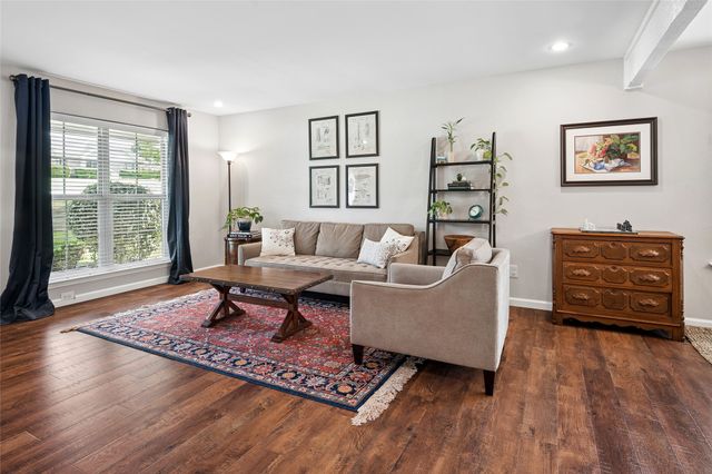 705 Walnut Drive, Lewisville, TX 75067