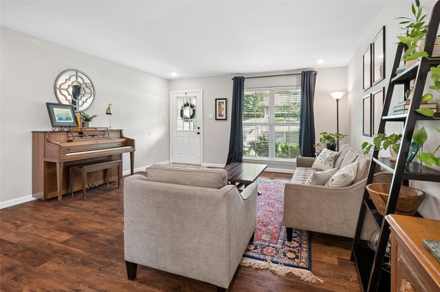 705 Walnut Drive, Lewisville, TX 75067