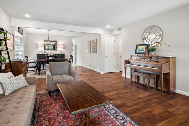 705 Walnut Drive, Lewisville, TX 75067