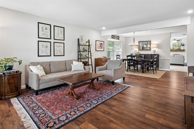 705 Walnut Drive, Lewisville, TX 75067