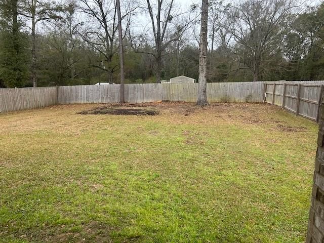 1718 Calgary Drive W, Mobile, AL 36695