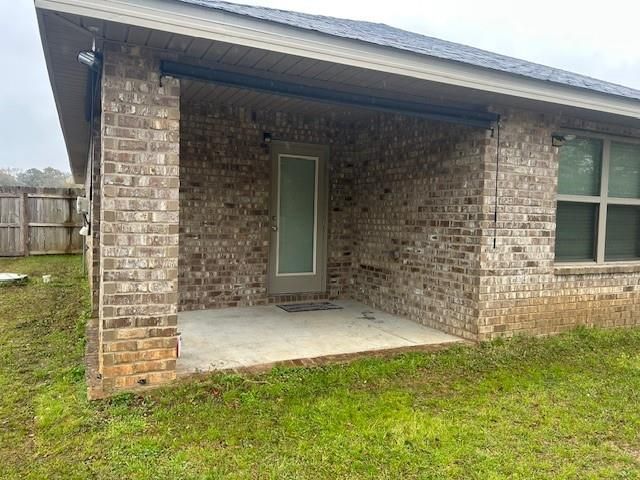 1718 Calgary Drive W, Mobile, AL 36695