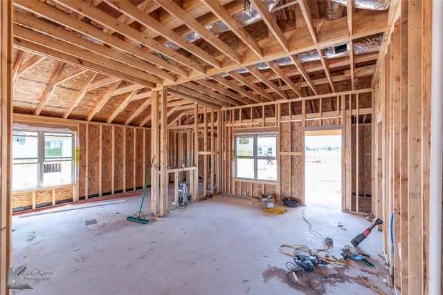 301 Showdown Rd Road, Abilene, TX 79602