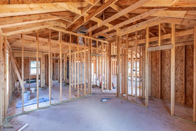 301 Showdown Rd Road, Abilene, TX 79602