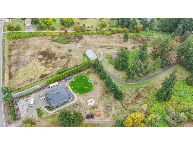 2625 Ne GOODWIN Rd, Camas, WA 98607
