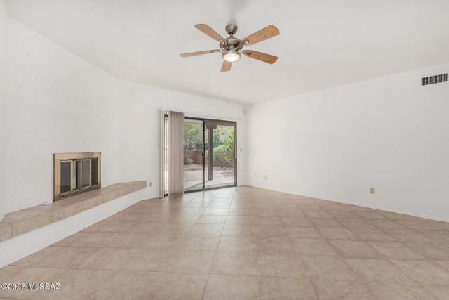 4568 N Camino Campero, Tucson, AZ 85750