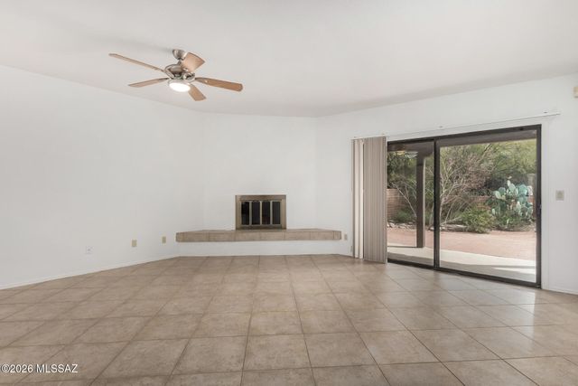 4568 N Camino Campero, Tucson, AZ 85750