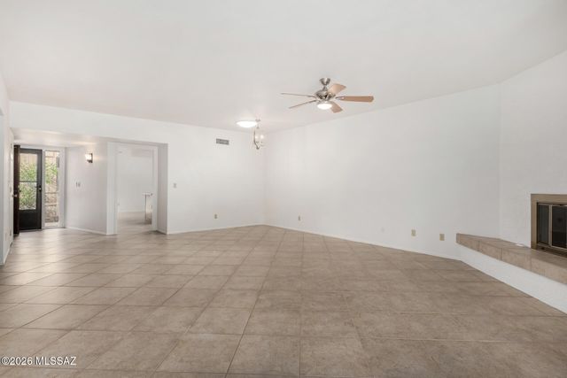 4568 N Camino Campero, Tucson, AZ 85750