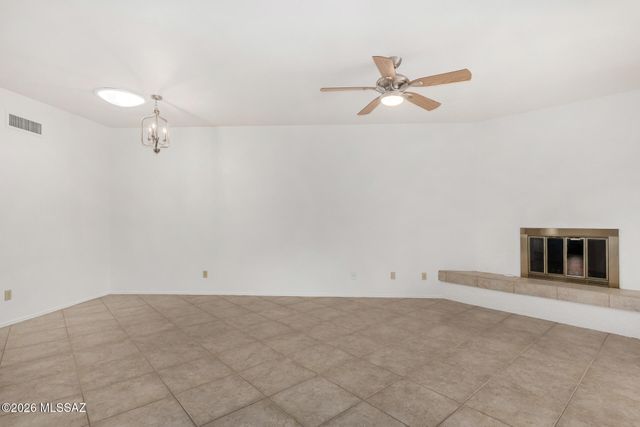 4568 N Camino Campero, Tucson, AZ 85750