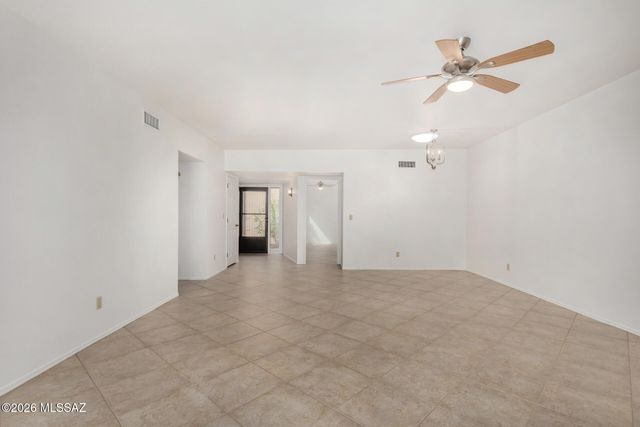 4568 N Camino Campero, Tucson, AZ 85750