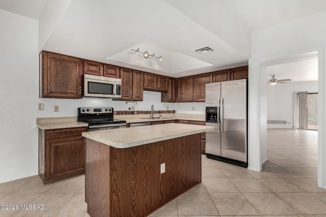 4568 N Camino Campero, Tucson, AZ 85750