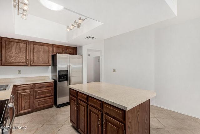 4568 N Camino Campero, Tucson, AZ 85750