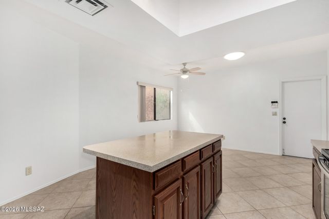 4568 N Camino Campero, Tucson, AZ 85750