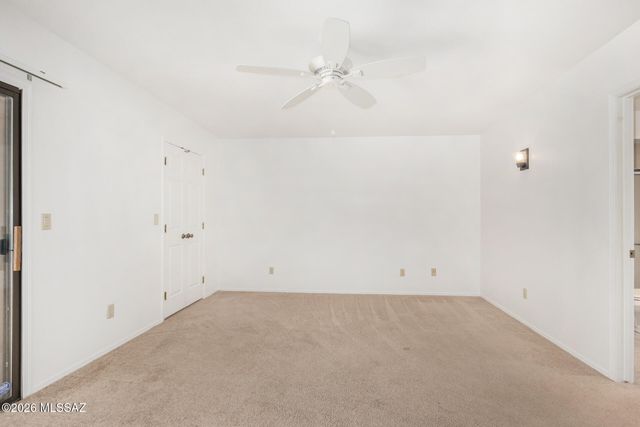 4568 N Camino Campero, Tucson, AZ 85750