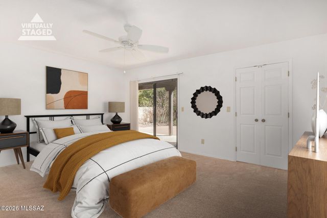 4568 N Camino Campero, Tucson, AZ 85750