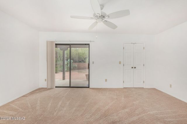 4568 N Camino Campero, Tucson, AZ 85750