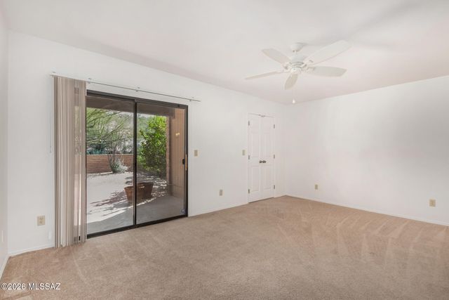 4568 N Camino Campero, Tucson, AZ 85750