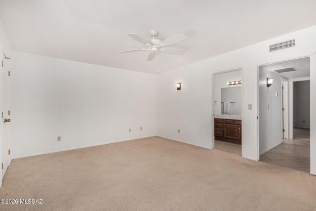 4568 N Camino Campero, Tucson, AZ 85750