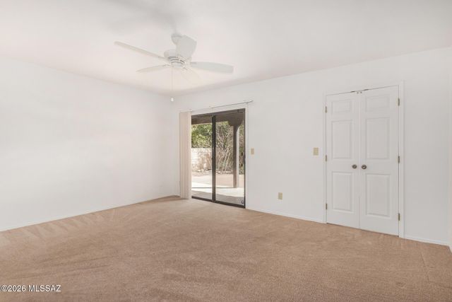 4568 N Camino Campero, Tucson, AZ 85750