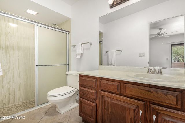 4568 N Camino Campero, Tucson, AZ 85750