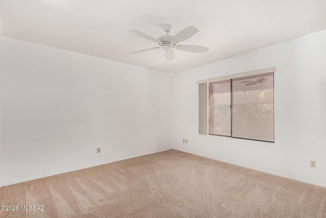 4568 N Camino Campero, Tucson, AZ 85750