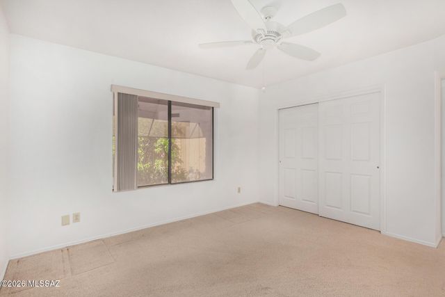 4568 N Camino Campero, Tucson, AZ 85750