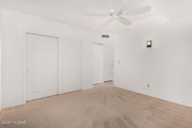 4568 N Camino Campero, Tucson, AZ 85750