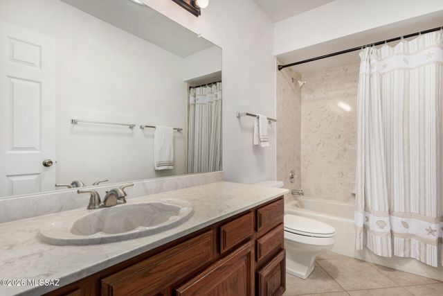 4568 N Camino Campero, Tucson, AZ 85750