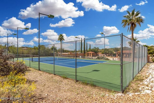 4568 N Camino Campero, Tucson, AZ 85750