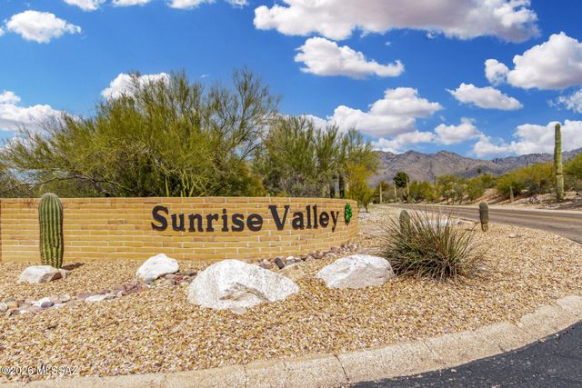 4568 N Camino Campero, Tucson, AZ 85750