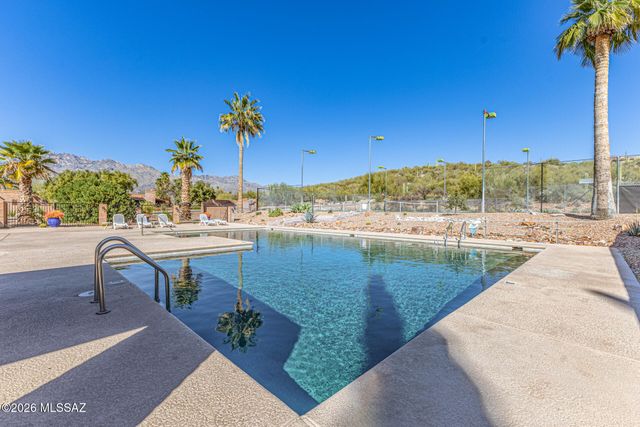 4568 N Camino Campero, Tucson, AZ 85750