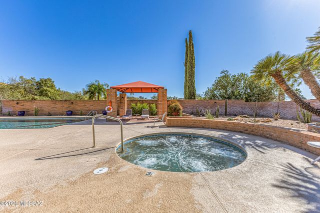 4568 N Camino Campero, Tucson, AZ 85750