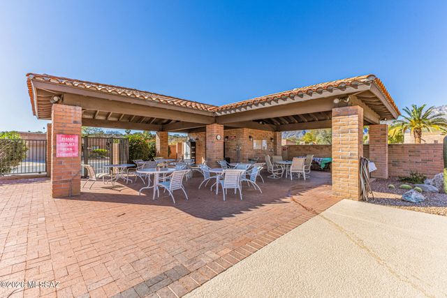 4568 N Camino Campero, Tucson, AZ 85750