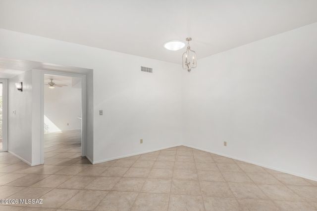 4568 N Camino Campero, Tucson, AZ 85750