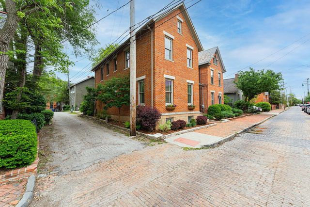 308 Jackson Street, Columbus, OH 43206