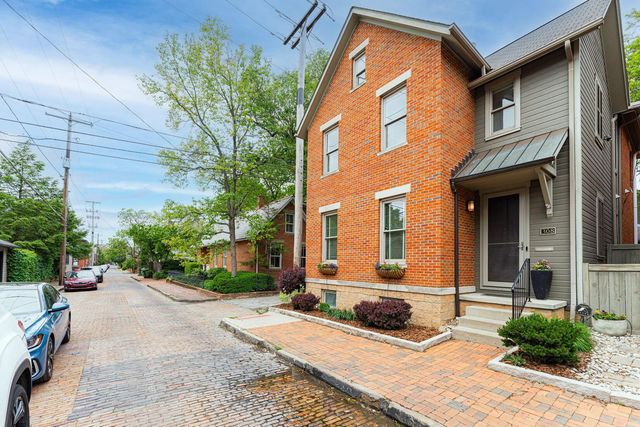 308 Jackson Street, Columbus, OH 43206