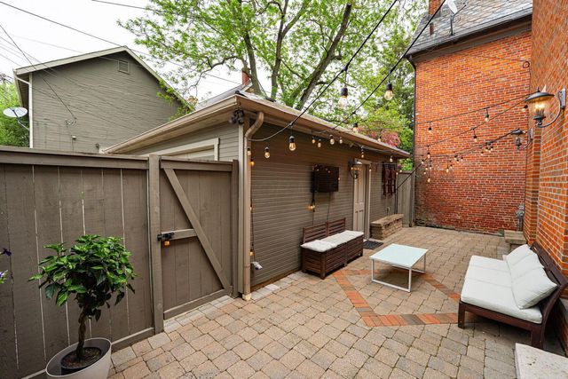 308 Jackson Street, Columbus, OH 43206