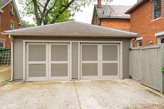 308 Jackson Street, Columbus, OH 43206