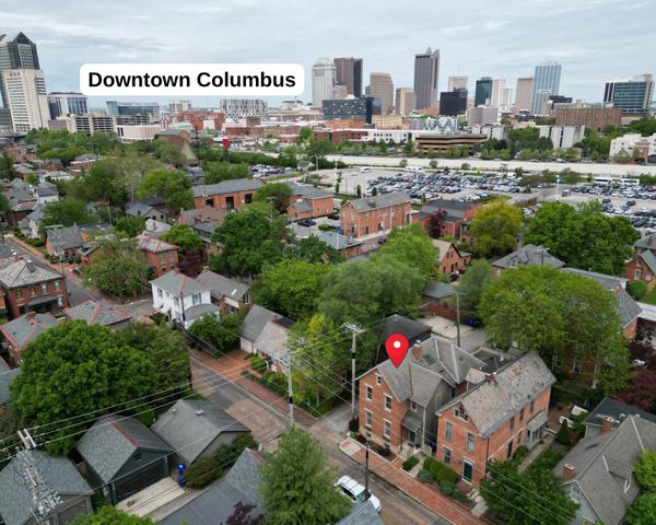 308 Jackson Street, Columbus, OH 43206