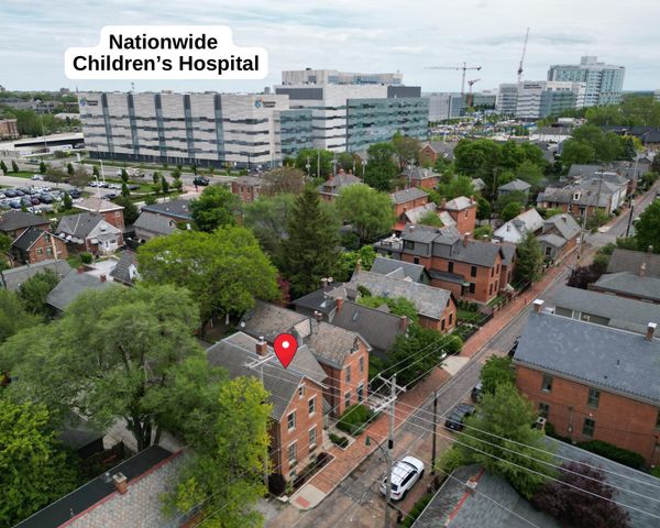 308 Jackson Street, Columbus, OH 43206