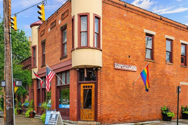 308 Jackson Street, Columbus, OH 43206