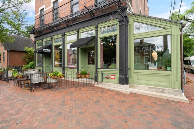 308 Jackson Street, Columbus, OH 43206