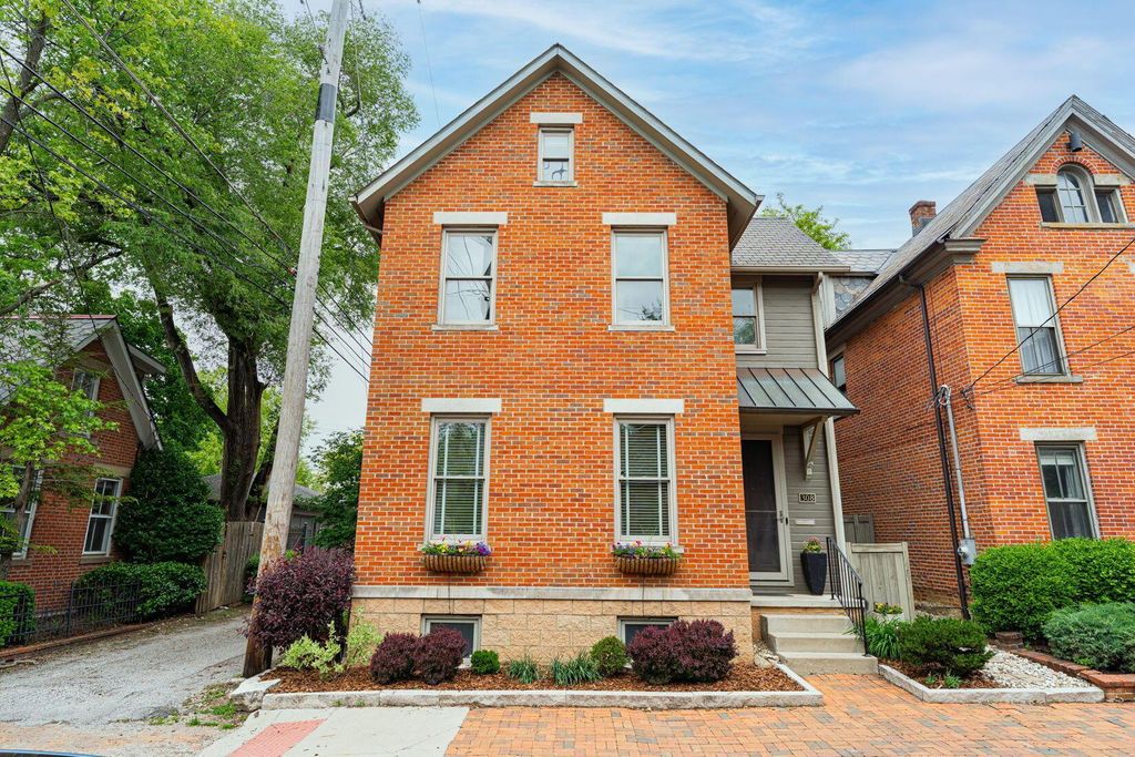 308 Jackson Street, Columbus, OH 43206