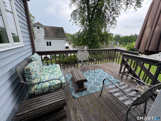 11 Maple Street 2, Trumbull, CT 06611